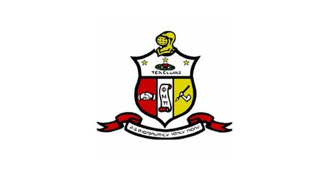  Logo