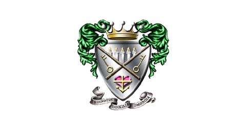  Logo