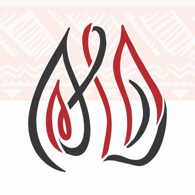 Association of Indonesian Americans Logo