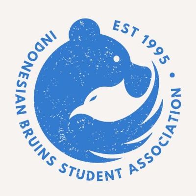 Indonesian Bruins Student Association Logo