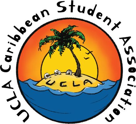 Caribbean Students Association Logo