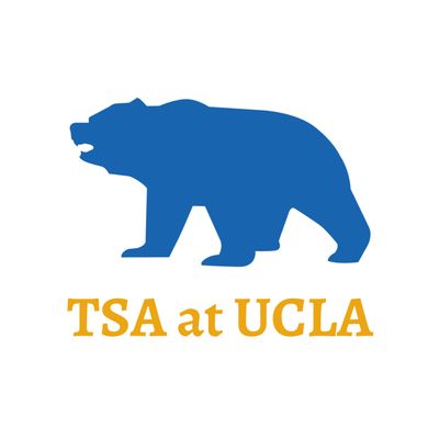 Taiwanese Student Association Logo