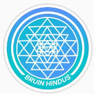 Bruin Hindus Logo