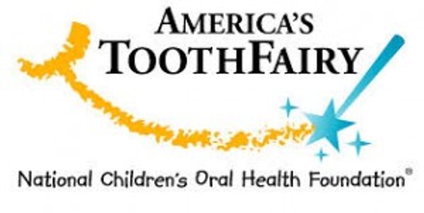 Students United for America's Toothfairy at UCLA Logo