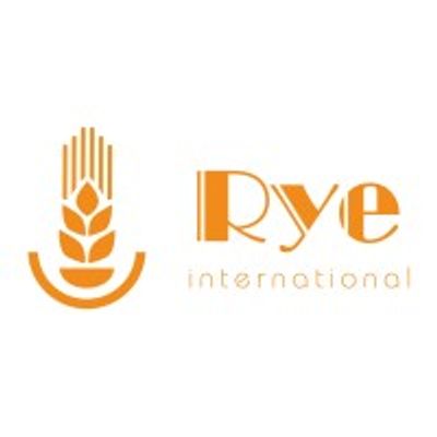 Rye International Logo