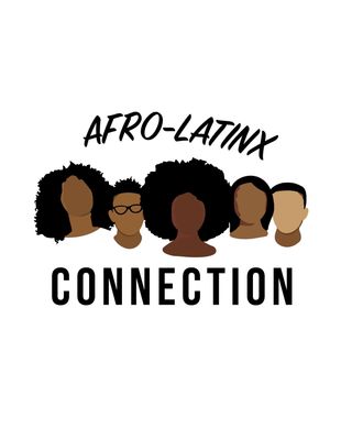 Afro-Latinx Connection Logo