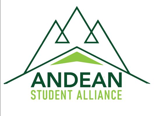Andean Student Alliance  Logo