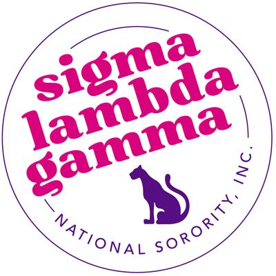 Sigma Lambda Gamma National Sorority, Incorporated Logo