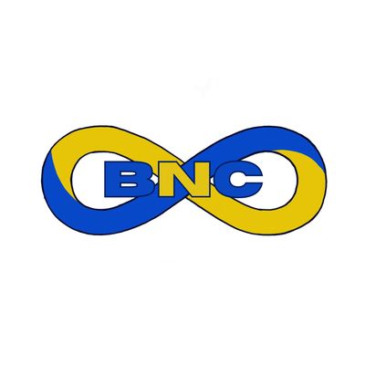 Bruin Neurodiversity Collective Logo