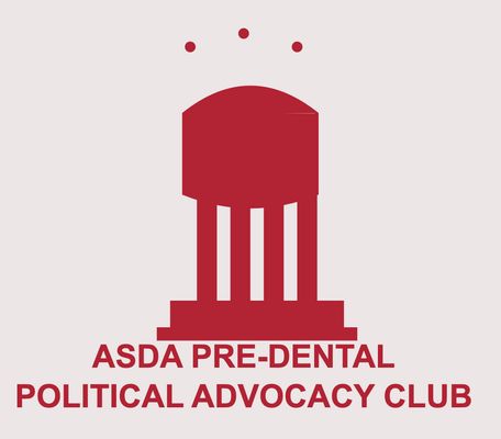 ASDA Pre-dental Political Advocacy (APPA) Logo