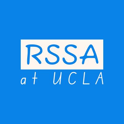Russian-Speaking Student Association Logo