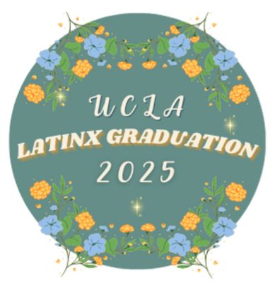 Latinx Graduation  Logo