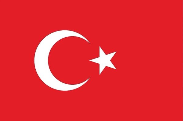 Turkish Student Association at UCLA Logo