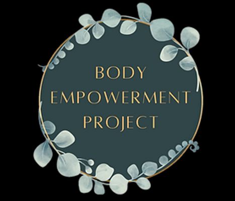 Body Empowerment Project Logo